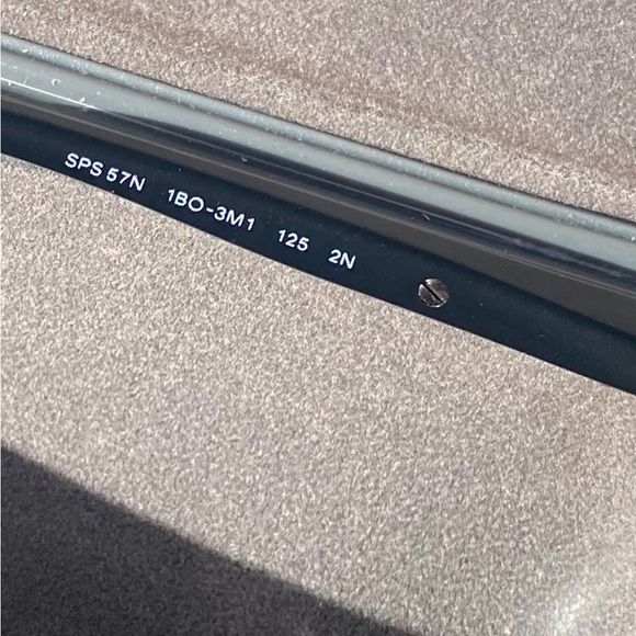 Authentic Prada Sunglasses - Picture 10 of 11